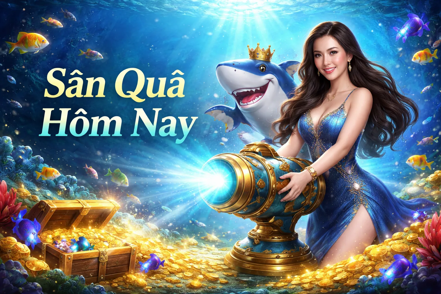 Hướng dẫn nạp tiền Thomo Hôm Nay