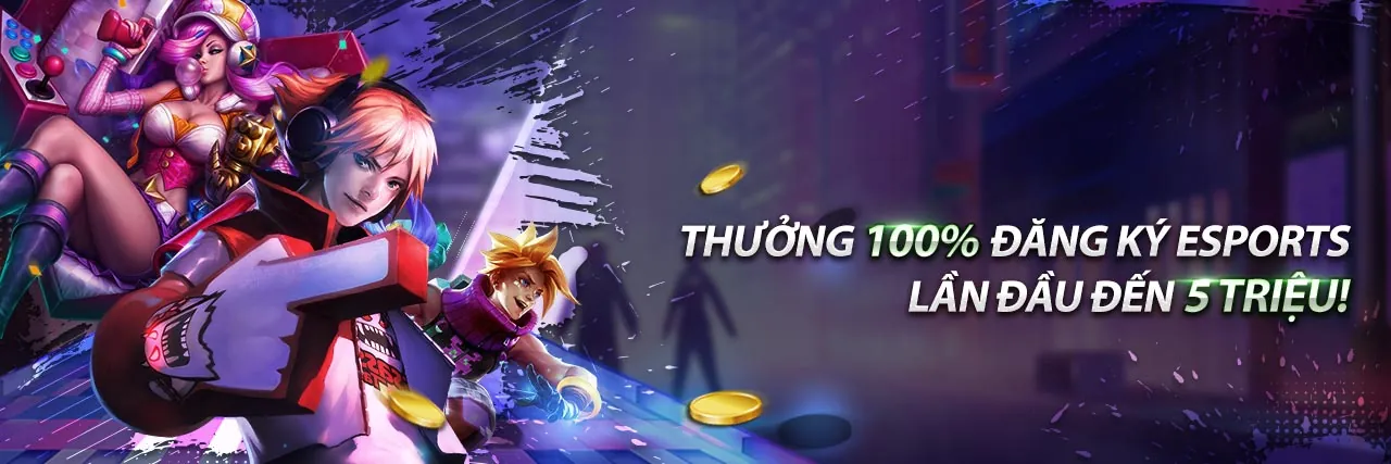 Máy đánh bạc Nổ Hũ với tiền vàng